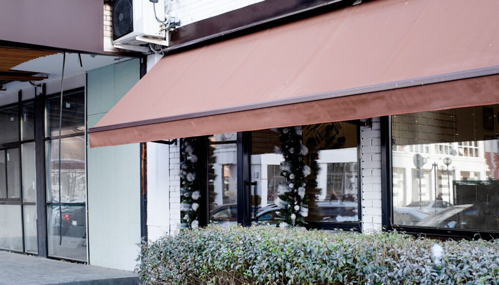 Outdoor Canopies Toronto
