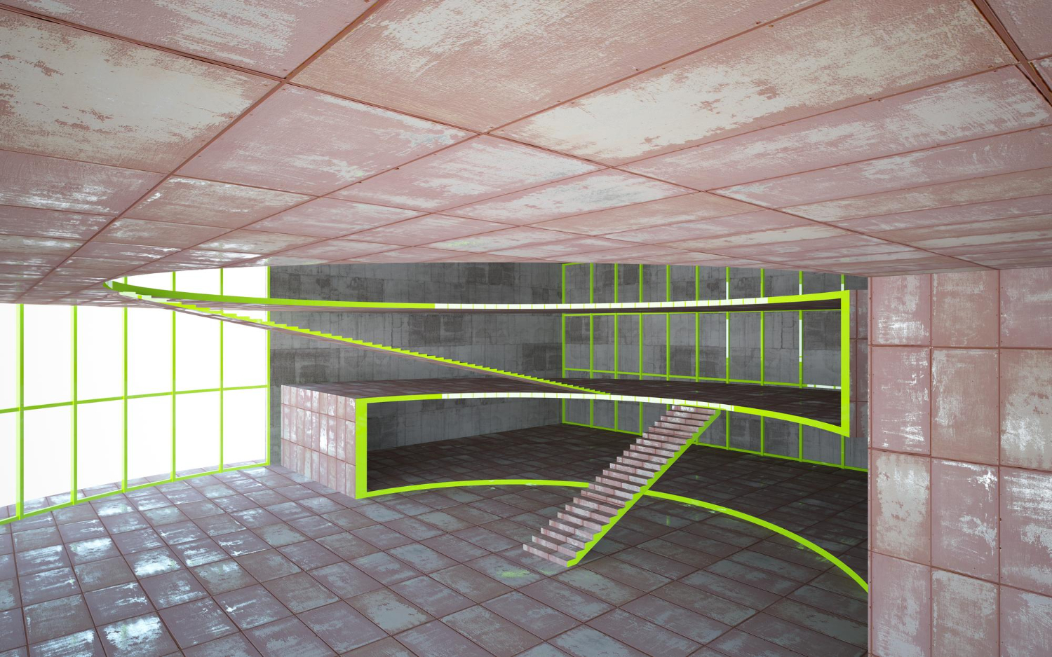 Thermal Bridging Reduction in Basement Entrance Covers and Its Impact on Energy Efficiency