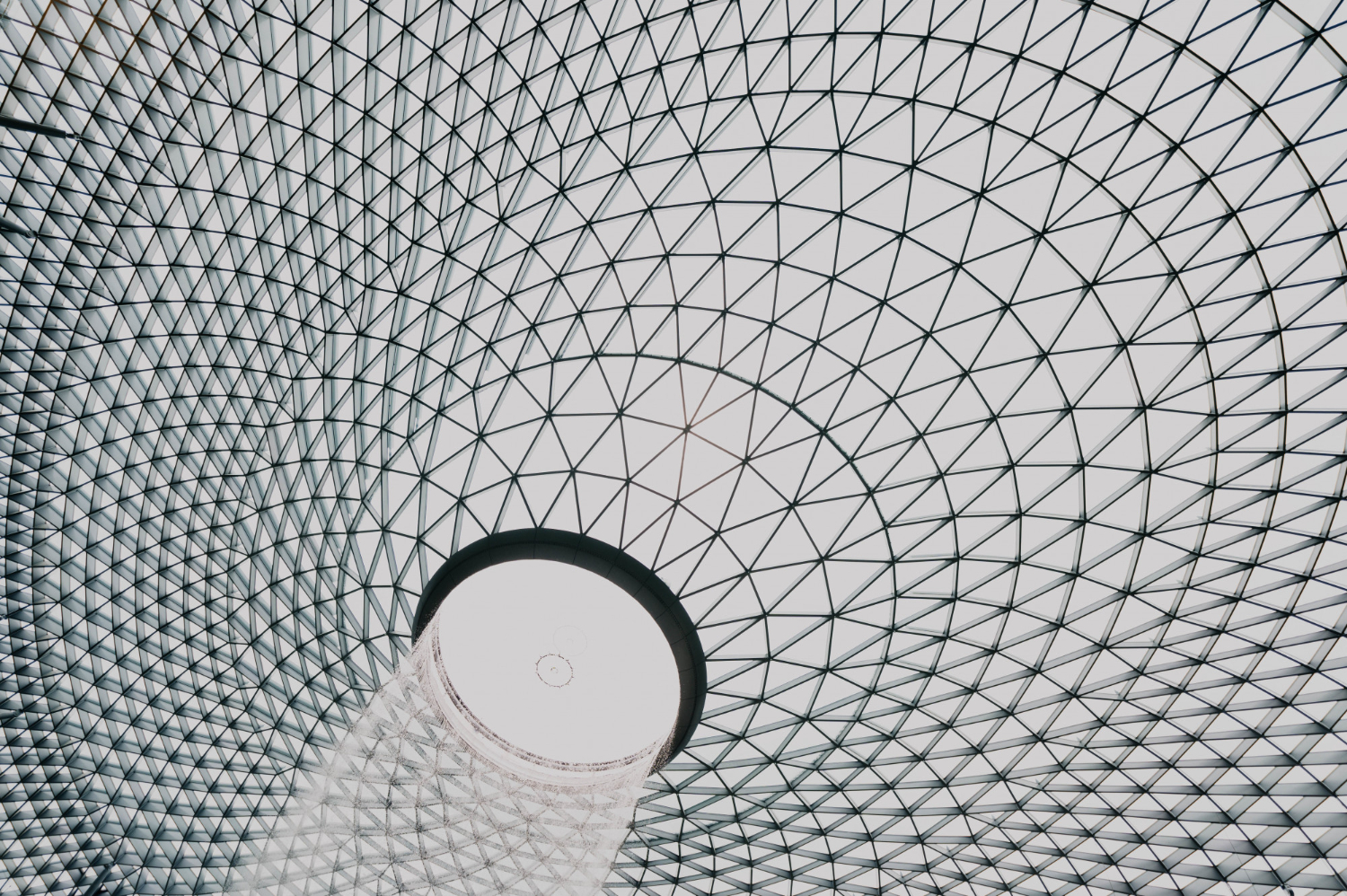 Acoustic Echo Dampening in Outdoor Structures and Built Environments