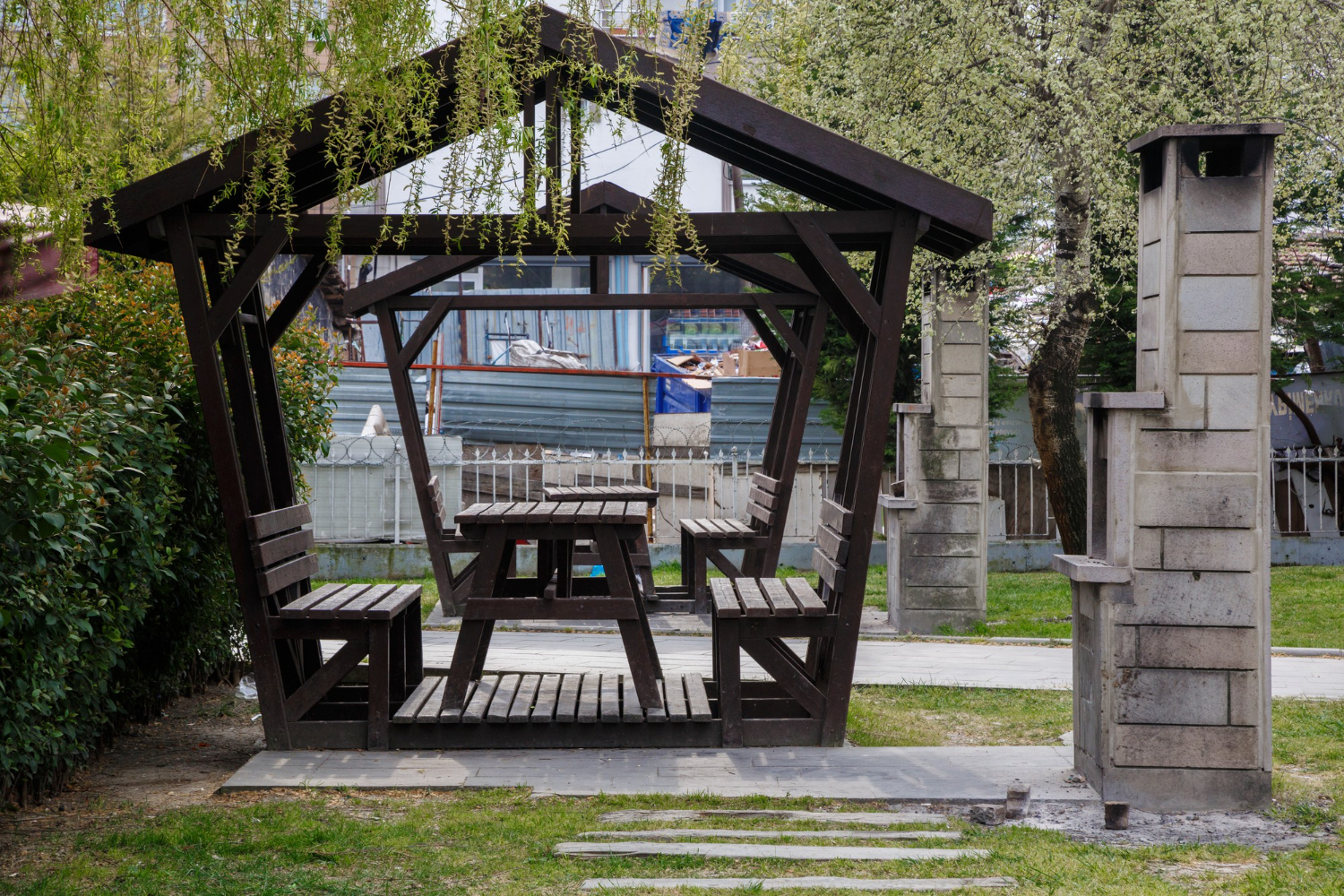 Your Toronto Backyard Is Wasted Space Without a Proper Canopy Installation