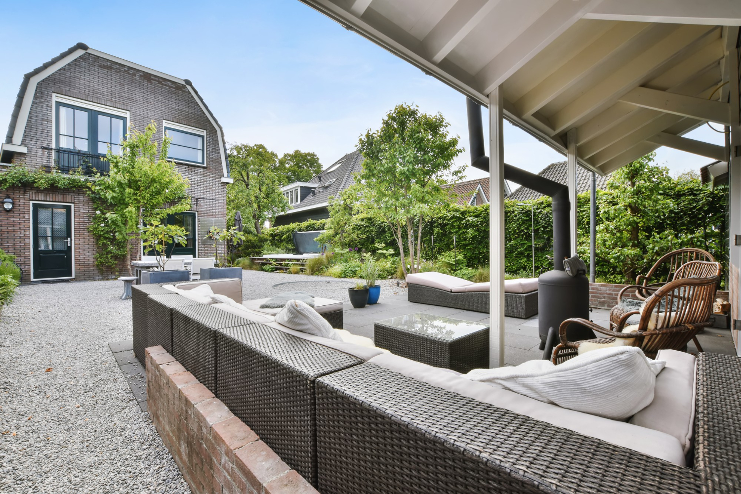 Toronto Homeowners Are Losing Outdoor Space. Here’s How Custom Awnings Fix That